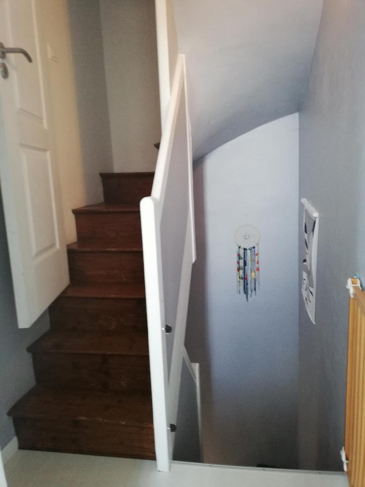 La maison bleue Fécamp Extérieur photo