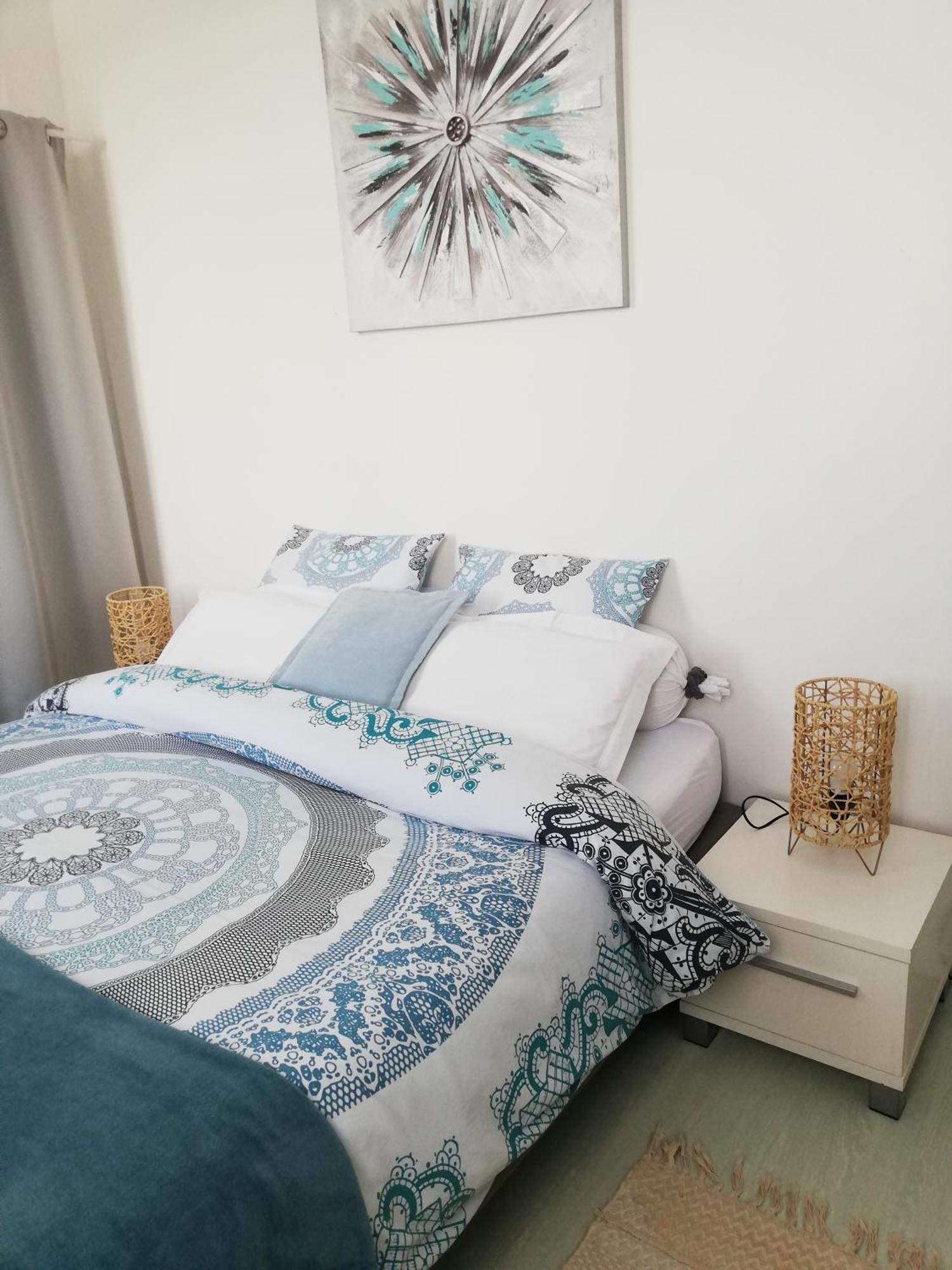 La maison bleue Fécamp Extérieur photo